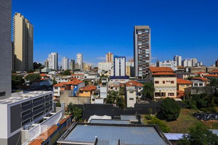 Vista de apartamento à venda com 2 quartos, 184m² em Vila Mariana, São Paulo