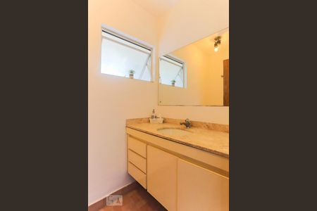 Lavabo de apartamento à venda com 2 quartos, 184m² em Vila Mariana, São Paulo