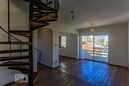 Sala de apartamento à venda com 2 quartos, 184m² em Vila Mariana, São Paulo