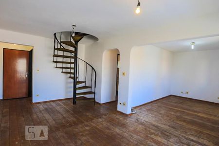 Sala de apartamento à venda com 2 quartos, 184m² em Vila Mariana, São Paulo