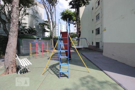 Apartamento à venda com 63m², 2 quartos e 1 vagaÁrea Comum - Playground