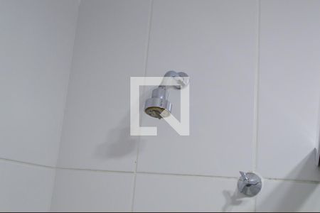 Apartamento à venda com 37m², 1 quarto e 1 vagaBanheiro