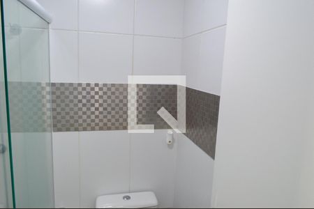Apartamento à venda com 37m², 1 quarto e 1 vagaBanheiro