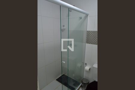 Apartamento à venda com 37m², 1 quarto e 1 vagaBanheiro