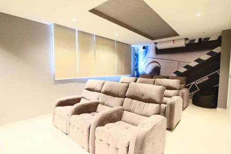 Apartamento à venda com 37m², 1 quarto e 1 vagaÁrea comum