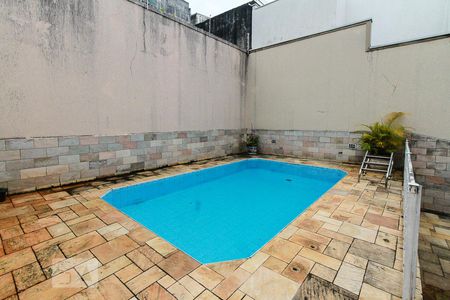 Casa à venda com 300m², 5 quartos e 6 vagaspiscina