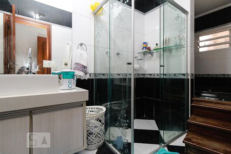 Casa à venda com 300m², 5 quartos e 6 vagasBanheiro Suite
