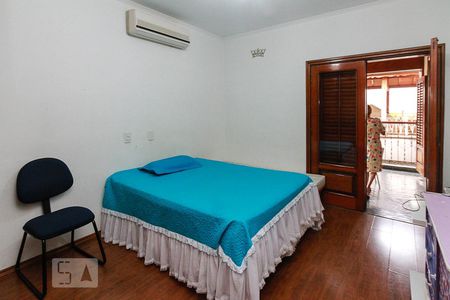 Casa à venda com 300m², 5 quartos e 6 vagasSuite 03