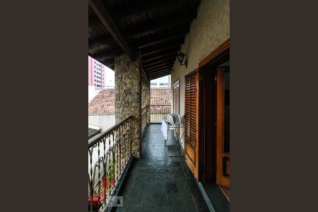 Casa à venda com 300m², 5 quartos e 6 vagasVaranda Suite 02