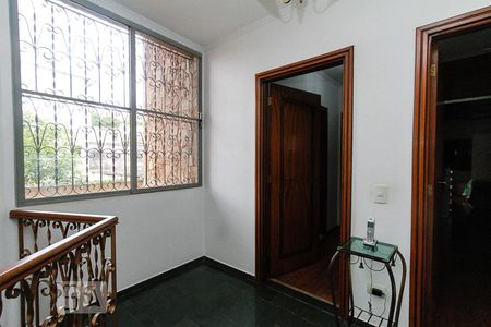 Casa à venda com 300m², 5 quartos e 6 vagasHall 02