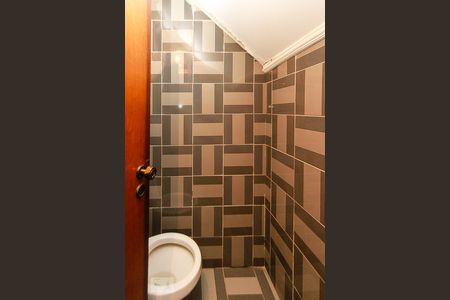 Casa à venda com 300m², 5 quartos e 6 vagasLavabo