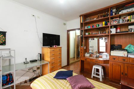 Casa à venda com 300m², 5 quartos e 6 vagasSuite 02