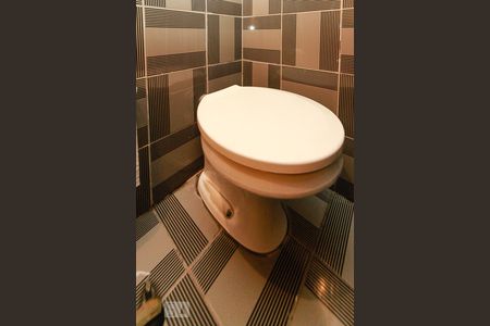 Casa à venda com 300m², 5 quartos e 6 vagasLavabo