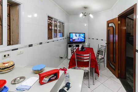 Casa à venda com 300m², 5 quartos e 6 vagasCopa