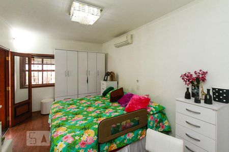 Casa à venda com 300m², 5 quartos e 6 vagasSuite 04