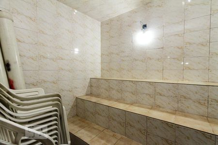 Casa à venda com 300m², 5 quartos e 6 vagasSauna