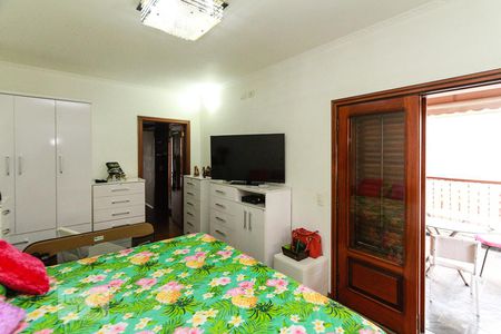 Casa à venda com 300m², 5 quartos e 6 vagasSuite 04