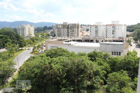 Vista do Quarto 1 de apartamento para alugar com 3 quartos, 77m² em Jardim das Samambaias, Jundiaí