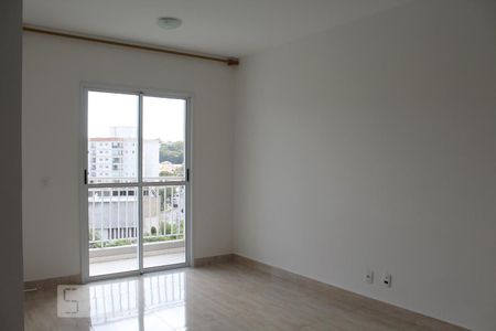 Sala de apartamento para alugar com 3 quartos, 77m² em Jardim das Samambaias, Jundiaí