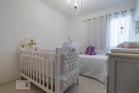 Quarto 2 de apartamento para alugar com 2 quartos, 65m² em Campo Belo, São Paulo