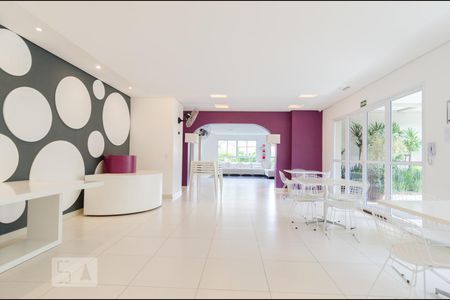 Apartamento à venda com 93m², 2 quartos e 2 vagasÁrea comum - Salão de festas