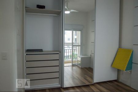 Apartamento à venda com 93m², 2 quartos e 2 vagasBanheiro do Quarto 1