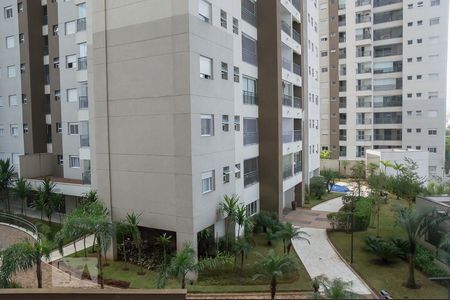 Apartamento à venda com 93m², 2 quartos e 2 vagasVista do Quarto