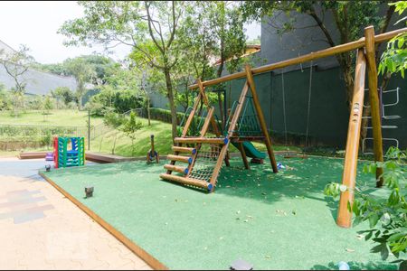 Apartamento à venda com 93m², 2 quartos e 2 vagasÁrea Comum - Playground