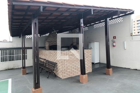 Apartamento à venda com 54m², 2 quartos e 1 vagaÁrea comum - Churrasqueira