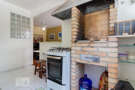 Apartamento à venda com 65m², 2 quartos e 1 vaga Apartamento à venda com 65m², 2 quartos e 1 vagaCozinha