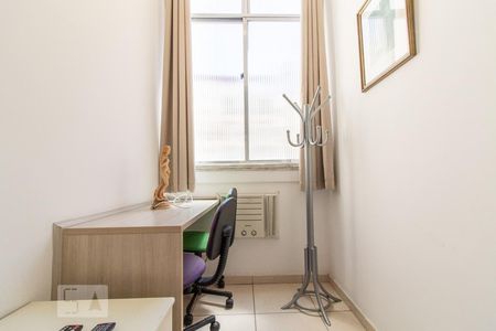 Suíte 1 de apartamento para alugar com 2 quartos, 96m² em Copacabana, Rio de Janeiro