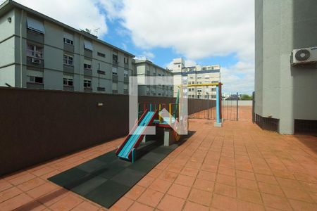 Apartamento à venda com 104m², 2 quartos e 1 vagaPlayground