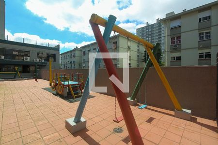 Apartamento à venda com 104m², 2 quartos e 1 vagaPlayground