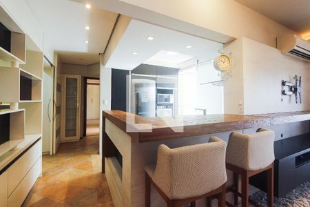 Apartamento à venda com 104m², 2 quartos e 1 vagaCozinha