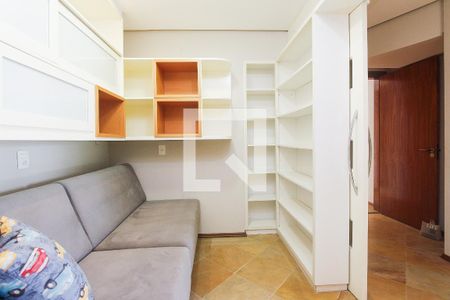 Apartamento à venda com 104m², 2 quartos e 1 vagaEscritorio