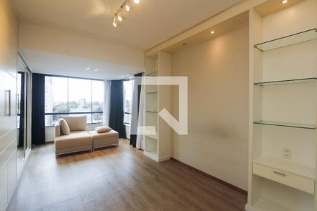 Apartamento à venda com 104m², 2 quartos e 1 vagaSuite