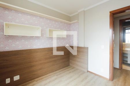 Apartamento à venda com 104m², 2 quartos e 1 vagaQuarto 1