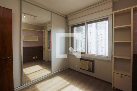 Apartamento à venda com 104m², 2 quartos e 1 vagaQuarto 1