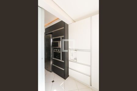 Apartamento à venda com 104m², 2 quartos e 1 vagaArea de serviço