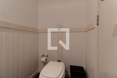 Apartamento à venda com 240m², 4 quartos e 3 vagasLavabo