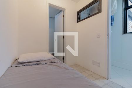 Apartamento à venda com 240m², 4 quartos e 3 vagasQuarto de Serviço