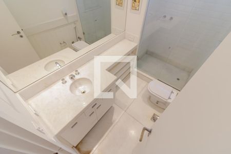 Apartamento à venda com 240m², 4 quartos e 3 vagasQuarto 1 - Suíte 