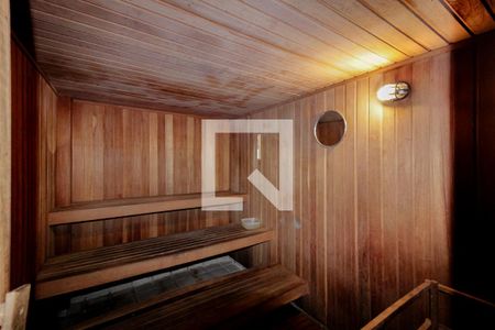 Apartamento à venda com 240m², 4 quartos e 3 vagasÁrea comum - Sauna