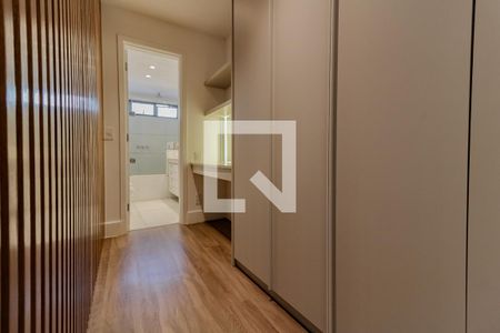 Apartamento à venda com 240m², 4 quartos e 3 vagasQuarto 3 