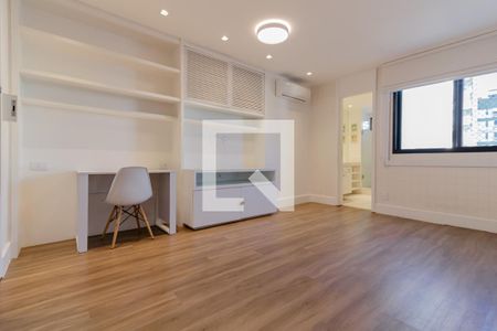 Apartamento à venda com 240m², 4 quartos e 3 vagasQuarto 1