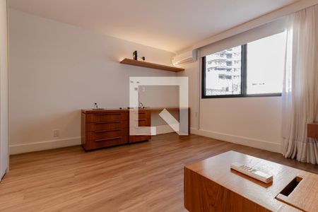 Apartamento à venda com 240m², 4 quartos e 3 vagasQuarto 3 