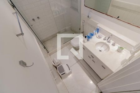 Apartamento à venda com 240m², 4 quartos e 3 vagasQuarto 4 - Suíte