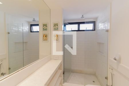 Apartamento à venda com 240m², 4 quartos e 3 vagasQuarto 1 - Suíte 