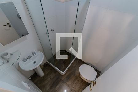 Apartamento à venda com 240m², 4 quartos e 3 vagasBanheiro de Serviço