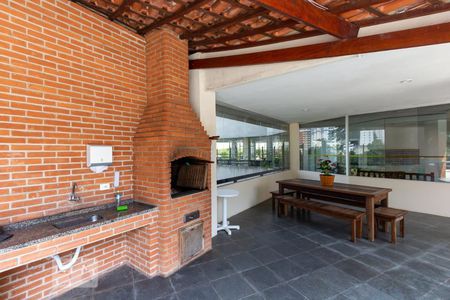 Apartamento para alugar com 70m², 2 quartos e 1 vaga Apartamento para alugar com 70m², 2 quartos e 1 vagaChurrasqueira